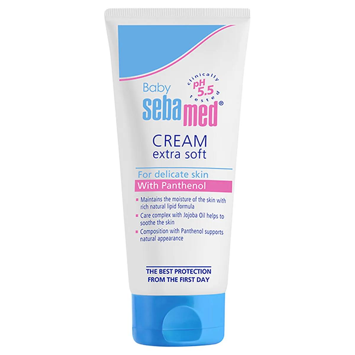 Sebamed Baby Cream Extra Soft – 50 ml
