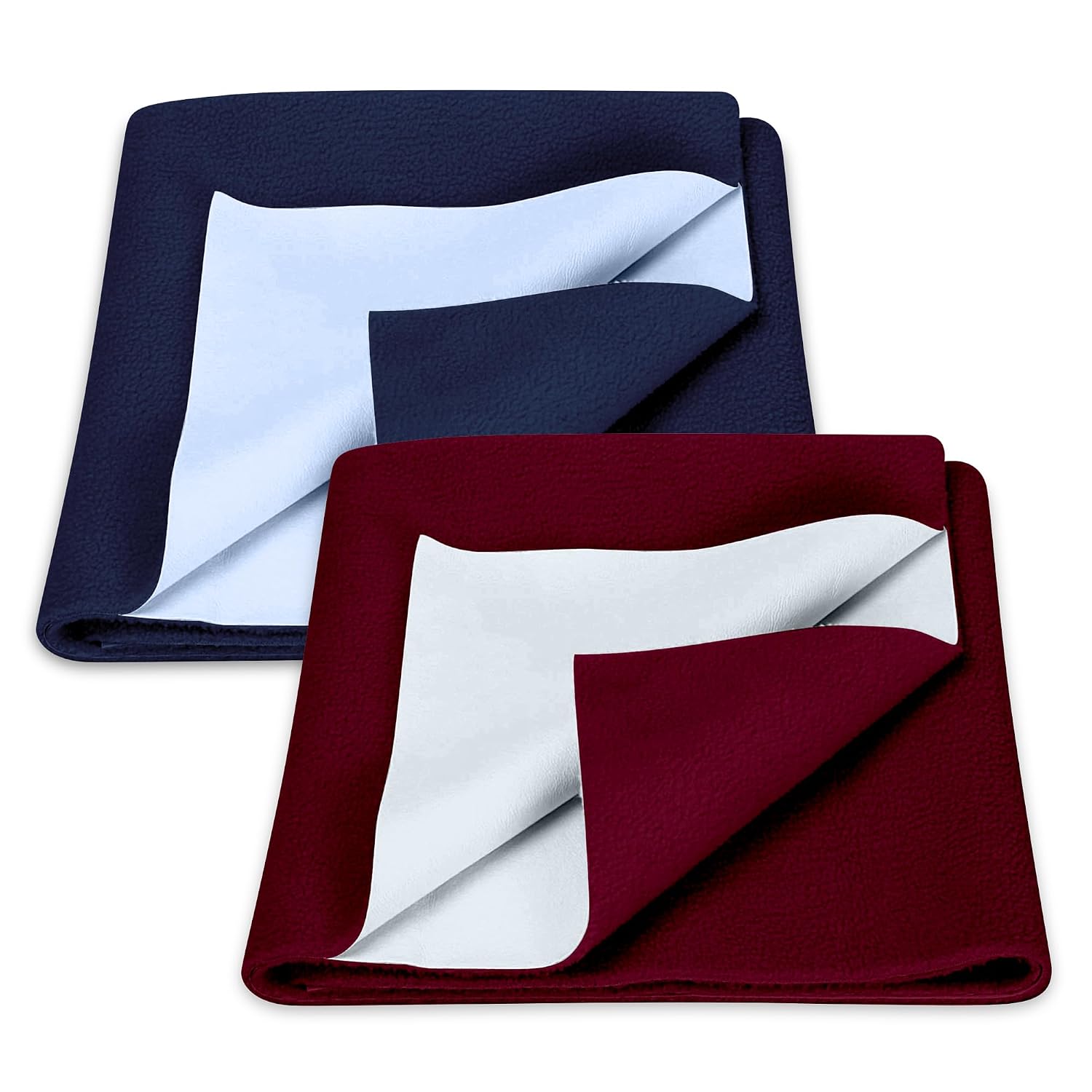 Waterproof Quick-Dry Baby Bed Sheet
