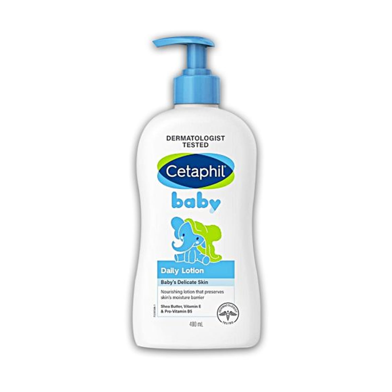 Cetaphil Baby Daily Lotion – 400 ml