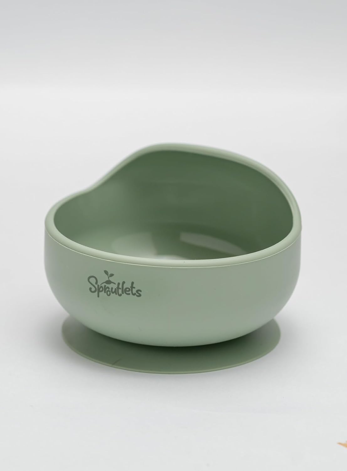 Silicone Weaning Set – 6 Pieces