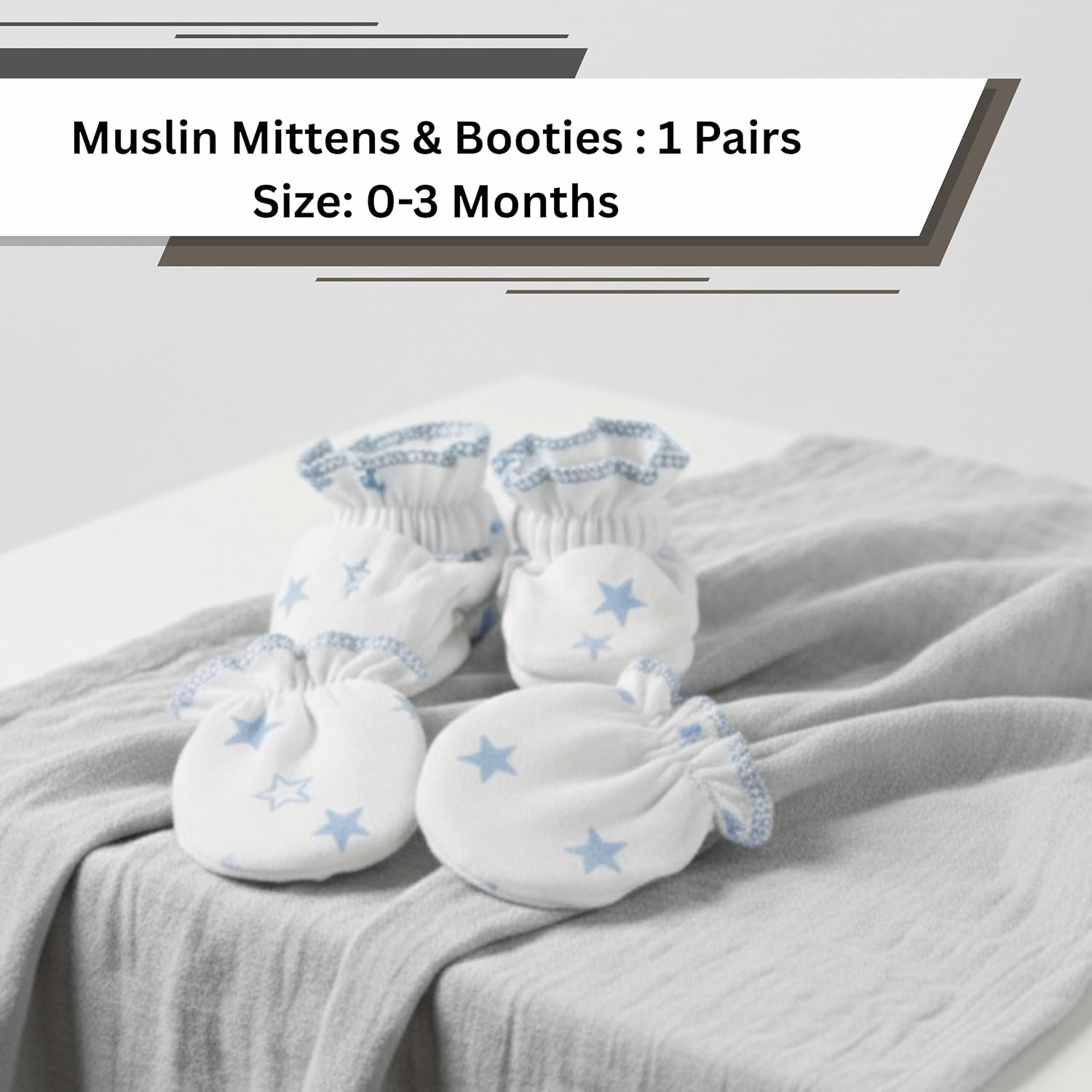 Newborn Welcome Gift Box