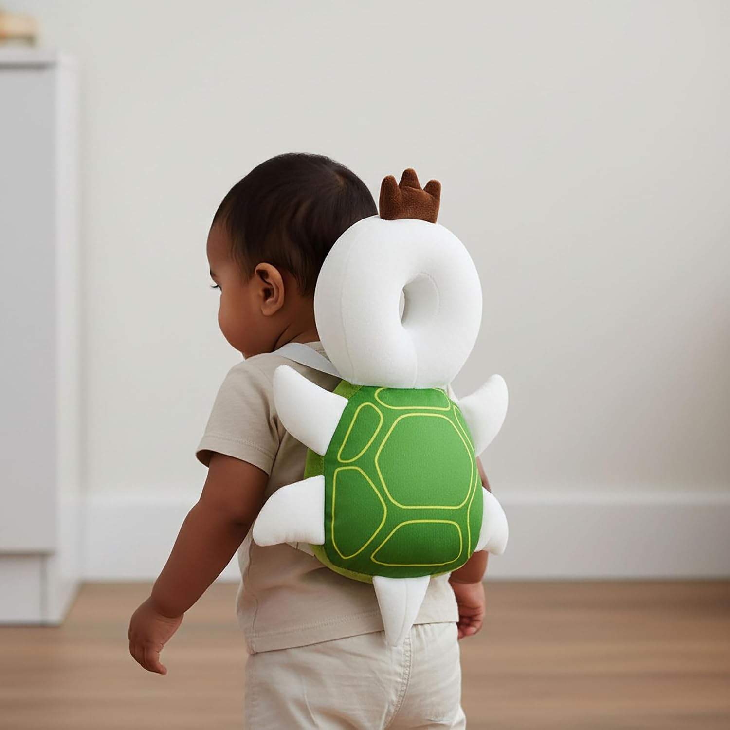 Baby Head Protector Cushion